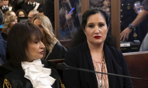 Alessia Pifferi ha iniziato lo sciopero della fame in carcere