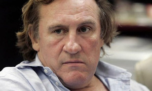 Rissa al Bar Harry's: Depardieu aggredisce Barillari