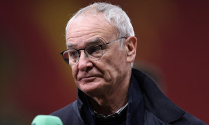 Per sempre grati, mister!