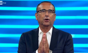 Carlo Conti sar&agrave; il conduttore di Sanremo 2025