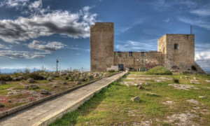 Cagliari e Alghero: si gira la serie tv Sky UK &ldquo;Iris&rdquo;