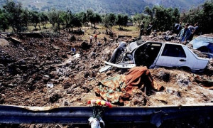 L'attentato di Capaci, la resa dei conti di Cosa Nostra contro Giovanni Falcone