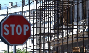 Dl Superbonus, &egrave; legge