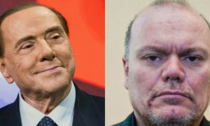 Il falso testamento di Berlusconi: arrestato Marco Di Nunzio