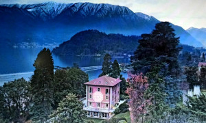 I Ferragnez vendono per cinque milioni di euro la villa sul lago di Como acquistata meno di un anno