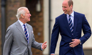 Re Carlo e il principe William cancellano e rinviano tutti i loro impegni, ecco perch&eacute;