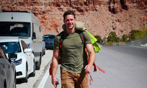 Johnny Wactor&nbsp;&egrave; stato ucciso a colpi di arma da fuoco durante un furto