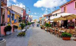 Gallura: occupazione in crescita del 5,6% nel 2023