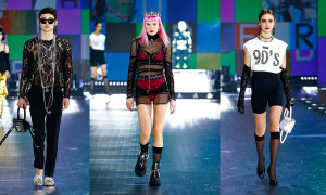 Dolce&amp;Gabbana porta l'Alta Moda in Sardegna: sfilate esclusive a Cagliari dal 30 giugno al 4 luglio