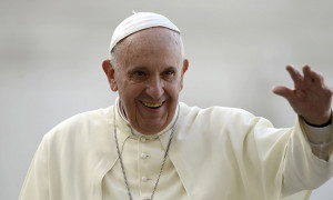 Papa Francesco, &ldquo;In alcuni seminari c&rsquo;&egrave; gi&agrave; troppa frociaggine&rdquo;