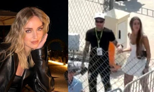 Fedez e Ferragni: la guerra delle frecciatine sui social continua