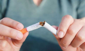 Giornata Mondiale Senza Tabacco: 1 italiano su 4 fuma, fra i giovani &egrave; boom di policonsumo
