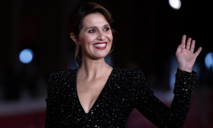 Paola Cortellesi vince i Diversity Media Awards 2024 come Personaggio dell'Anno