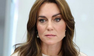 Kate Middleton non torna ancora in pubblico, salter&agrave; la Colonel's Review