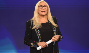 Domenica In: Mara Venier delusa dalla stagione, ma pronta a tornare