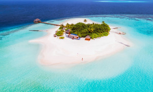 Le Maldive vietano l'ingresso ai cittadini con passaporto israeliano