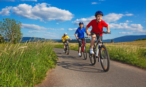 Il 3 giugno di ogni anno si celebra la giornata mondiale della bicicletta