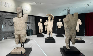 Nuovo servizio mobilit&agrave; "Mont'e Prama Link"