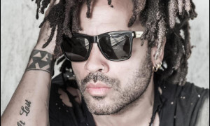 Lenny Kravitz: 9 anni da single e casto, in attesa dell'anima gemella
