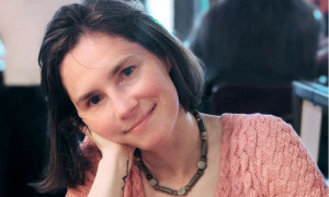 Amanda Knox condannata a tre anni per calunnia nei confronti di Patrick Lumumba