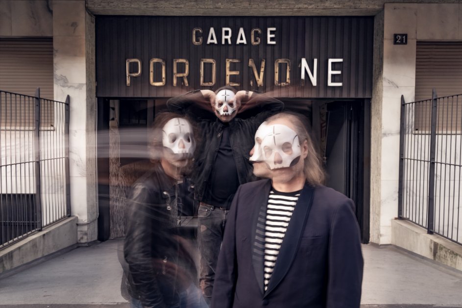Fuori dal Gregge