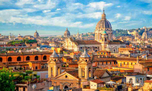 Il turismo in Italia nel 2023: numeri da record