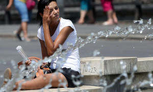 Clima in Italia: temperature in aumento e precipitazioni in calo nei capoluoghi di Regione