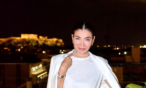 Elisabetta Franchi condannata per discriminazione di genere