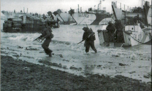 Il D-Day: 80 anni fa lo sbarco in Normandia