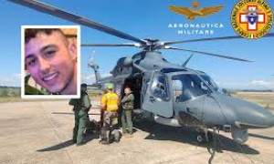 Ivan Dettori trovato morto in Gallura, il 19enne era scomparso tre giorni fa