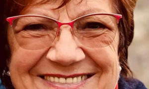 Omicidio Pierina Paganelli, indagato Louis Dassilva, suo vicino di casa