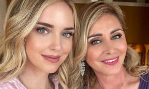 Chiara Ferragni si affida a mamma Marina Di Guardo: &ldquo;La mossa che commissaria Fabio Damato&rdquo;