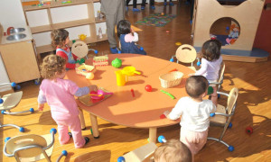 Asilo di Olbia non vuole bambini vivaci