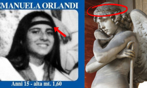 Il mistero dei tre oggetti al Verano: un nuovo indizio nel caso Orlandi?