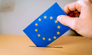 Elezioni Europee 2024: guida alla scheda elettorale, simboli e modalit&agrave; di voto