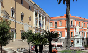 Record di notti tropicali a Oristano