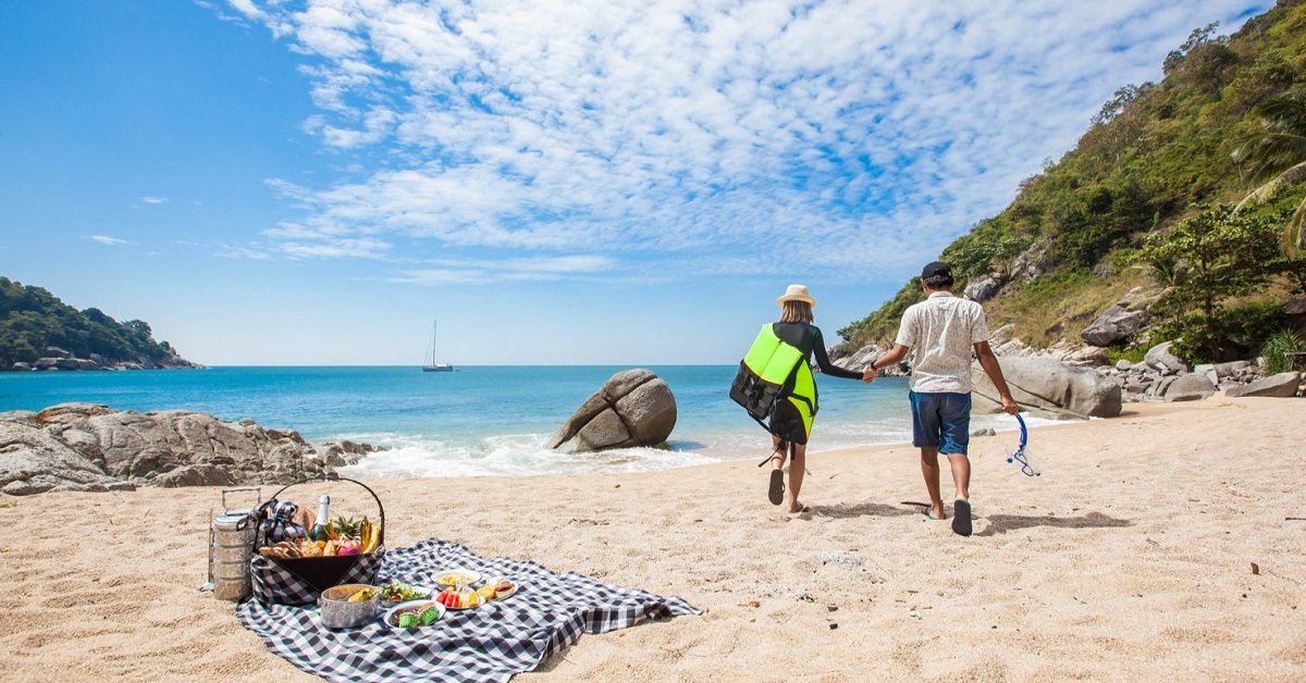 Buongiorno Sardegna