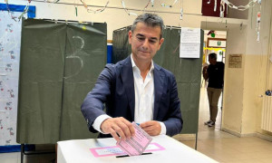 Massimo Zedda torna a guidare Cagliari