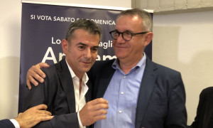 Massimo Zedda sindaco, prende forma il Consiglio comunale