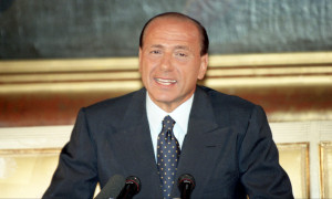 Un anno dalla morte di Silvio Berlusconi