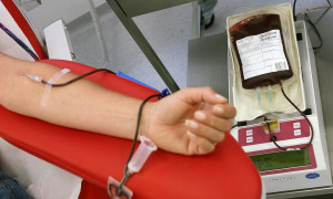 Giornata del donatore di sangue: inziative a Quartu e Muravera