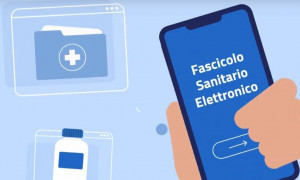 Fascicolo Sanitario Elettronico (FSE): entro dicembre 2024 si potr&agrave; pagare il ticket, prenotare visi