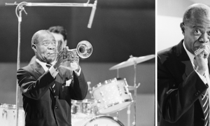 Louis Armstrong: il video ufficiale di 'What a Wonderful World'