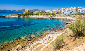 Stagione turistica in Sardegna: partenza con il botto nel nord Sardegna