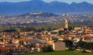 Sinnai, giovane uccide la madre a coltellate