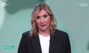 "Che sar&agrave;": Serena Bortone lascia definitivamente il talk?