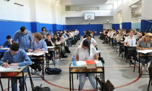 ChatGPT alle Maturit&agrave; 2024, tentazione per il 12% degli studenti