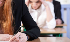 Esami di maturit&agrave;, ecco i voti dei politici