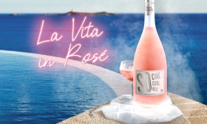 I love Ros&eacute; a Palazzo Doglio seconda edizione