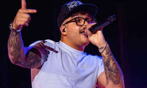 Geolier, successo e nuova vita da single